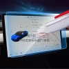 Tesla Model Y & Model 3 Screen Protector