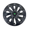 Model Y Wheel Cover Logos (Set of 4)