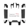 Tesla Model Y Guard Set (9PCs)