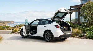 Tesla Model Y Accessories Australia (2026)