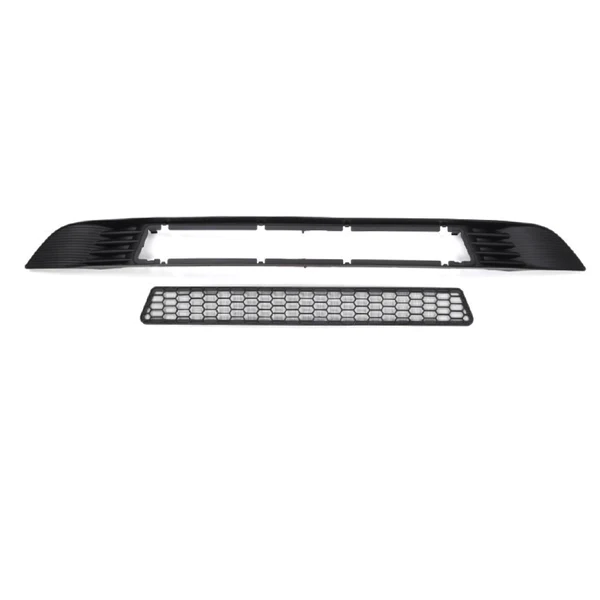 Tesla Model Y Front Bumper Insect Protector