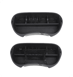 MODEL 3 FRONTH TRUNK STORAGE BOX