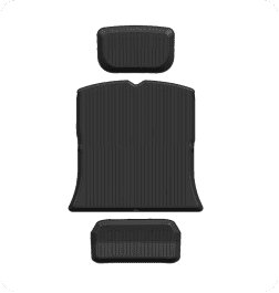 TESLA MODEL Y TRUNK MAT